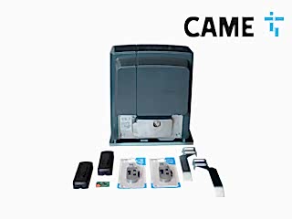 Came