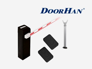 Door-Han