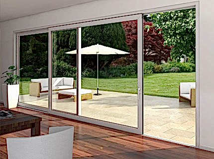 VEKA SLIDE