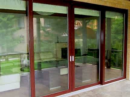 VEKA SLIDE