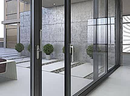 VEKA SLIDE