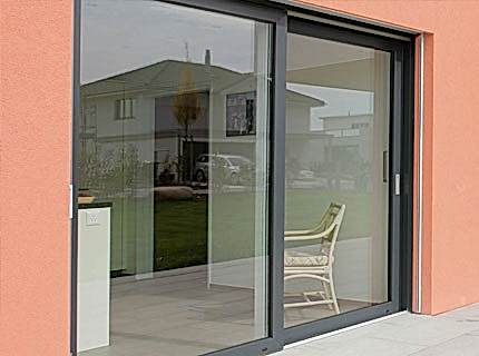 VEKA SLIDE