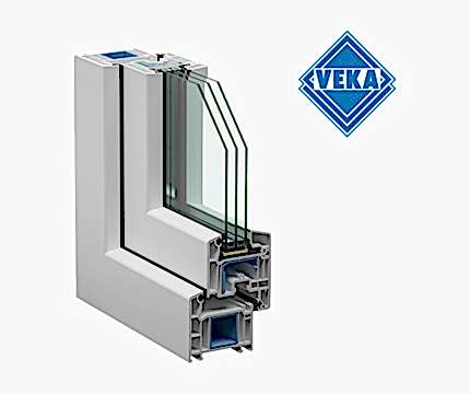 Veka SoftLine