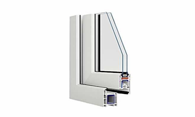 VEKA Euroline
