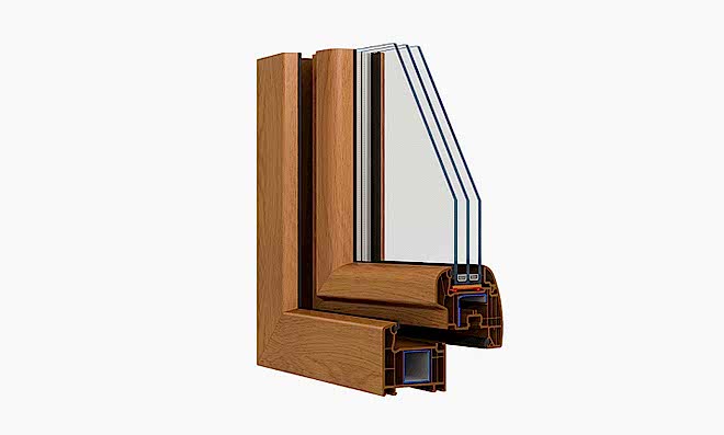 VEKA Evolution