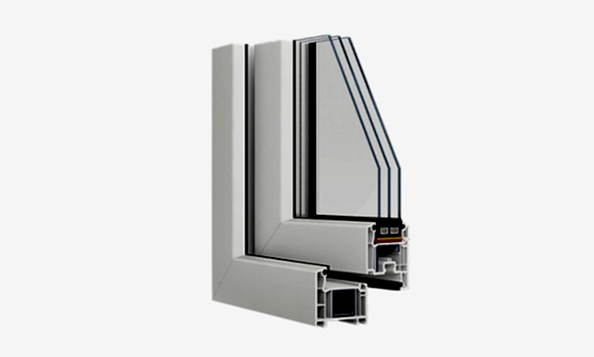 VEKA Softline
