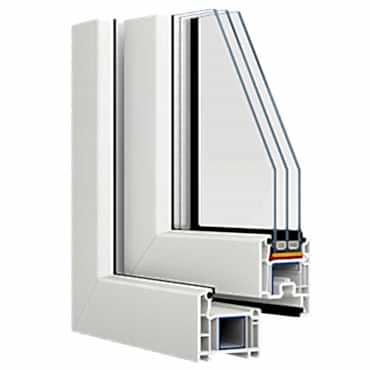 Veka SoftLine