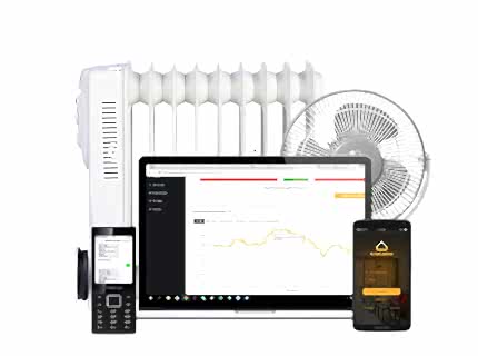 Система GSM управления отоплением и оборудованием в доме. Ectocontrol
